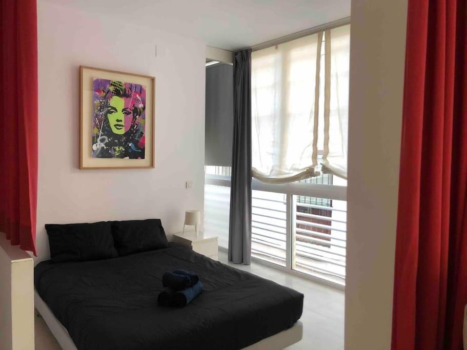 Cosy Apartment / Literally At The Foot Of Alhambra Granada Exterior foto